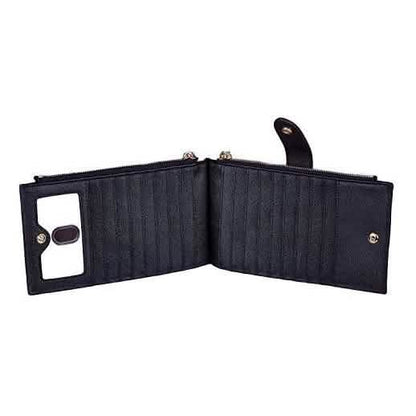 Women's RFID Blocking Wallet DailySale