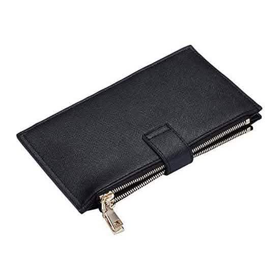 Women's RFID Blocking Wallet DailySale