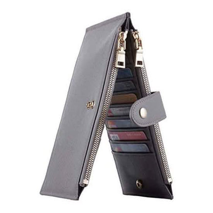 Women's RFID Blocking Wallet DailySale