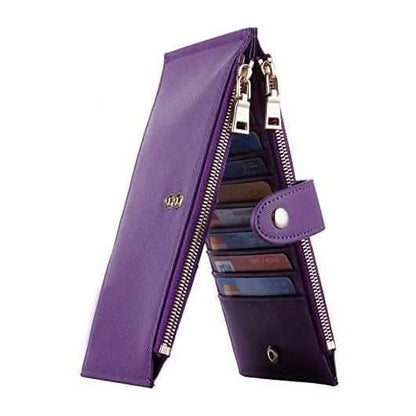 Women's RFID Blocking Wallet DailySale