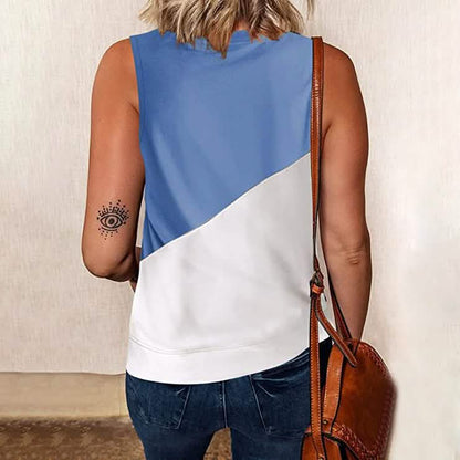 Women's Scoop Neck Tank Top DailySale
