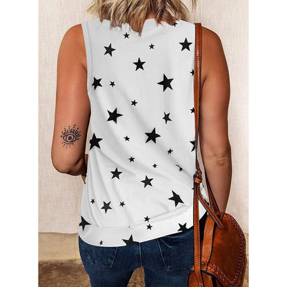 Women's Scoop Neck Tank Tops DailySale