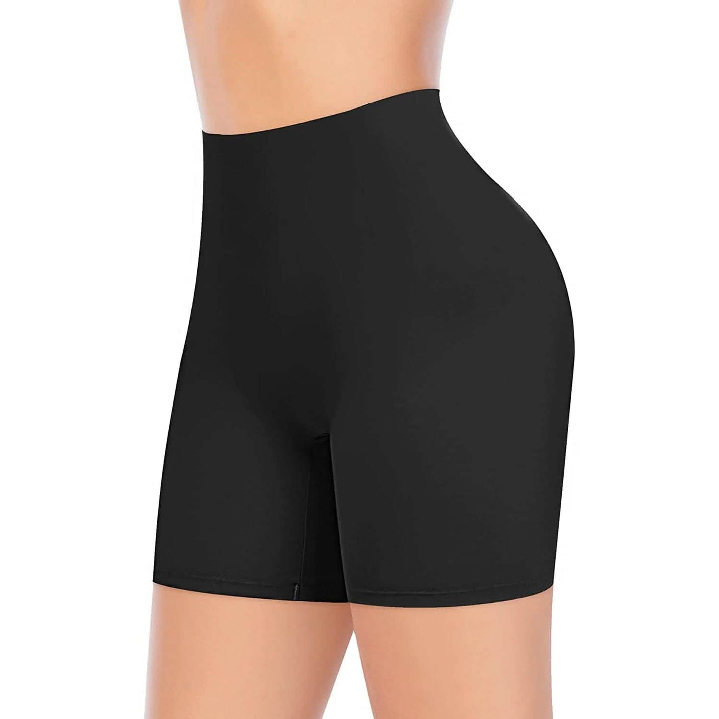 Womens Seamless Shaping Shorts DailySale