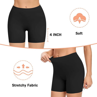 Womens Seamless Shaping Shorts DailySale