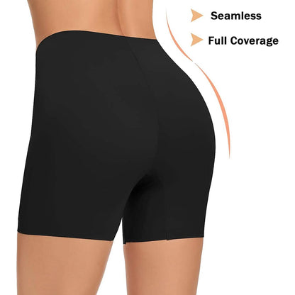 Womens Seamless Shaping Shorts DailySale
