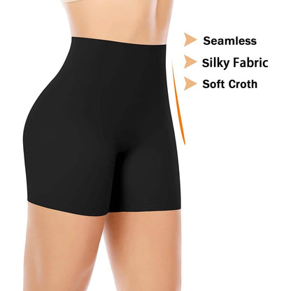 Womens Seamless Shaping Shorts DailySale