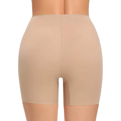 Womens Seamless Shaping Shorts DailySale