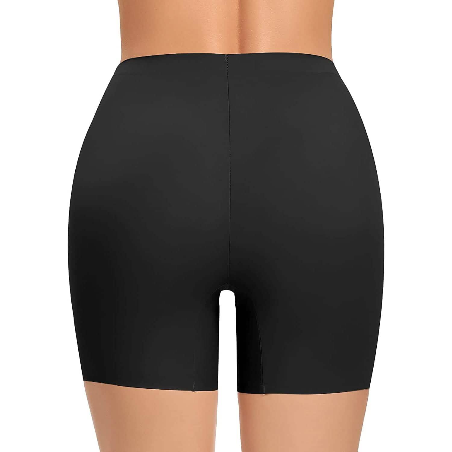 Womens Seamless Shaping Shorts DailySale
