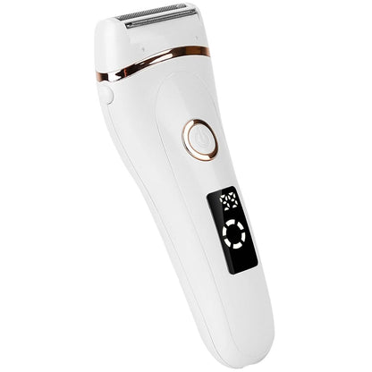 Women's Shaver Electric Hair Remover DailySale