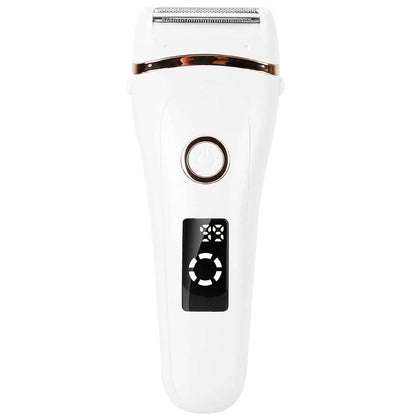 Women's Shaver Electric Hair Remover DailySale