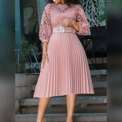 Women's Sheath Knee Length Dress DailySale