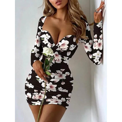 Women's Sheath Short Mini Dress DailySale