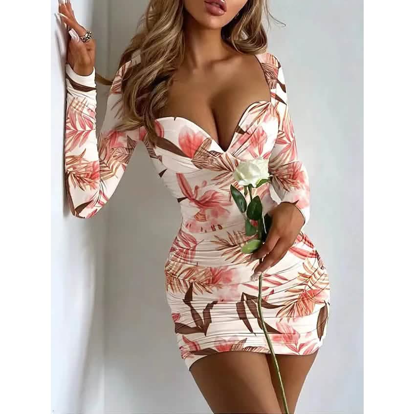 Women's Sheath Short Mini Dress DailySale
