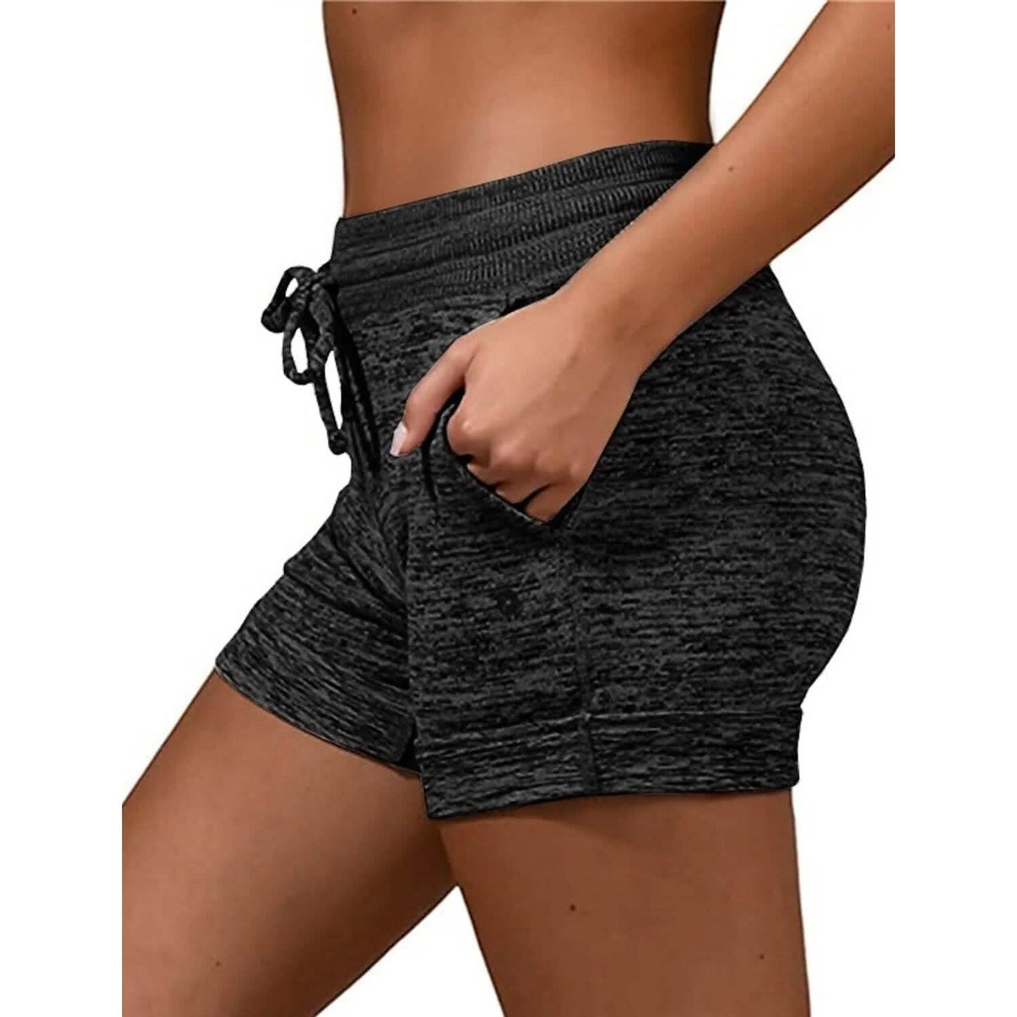 Women's Shorts Cotton Blend DailySale
