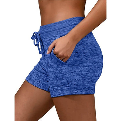 Women's Shorts Cotton Blend DailySale