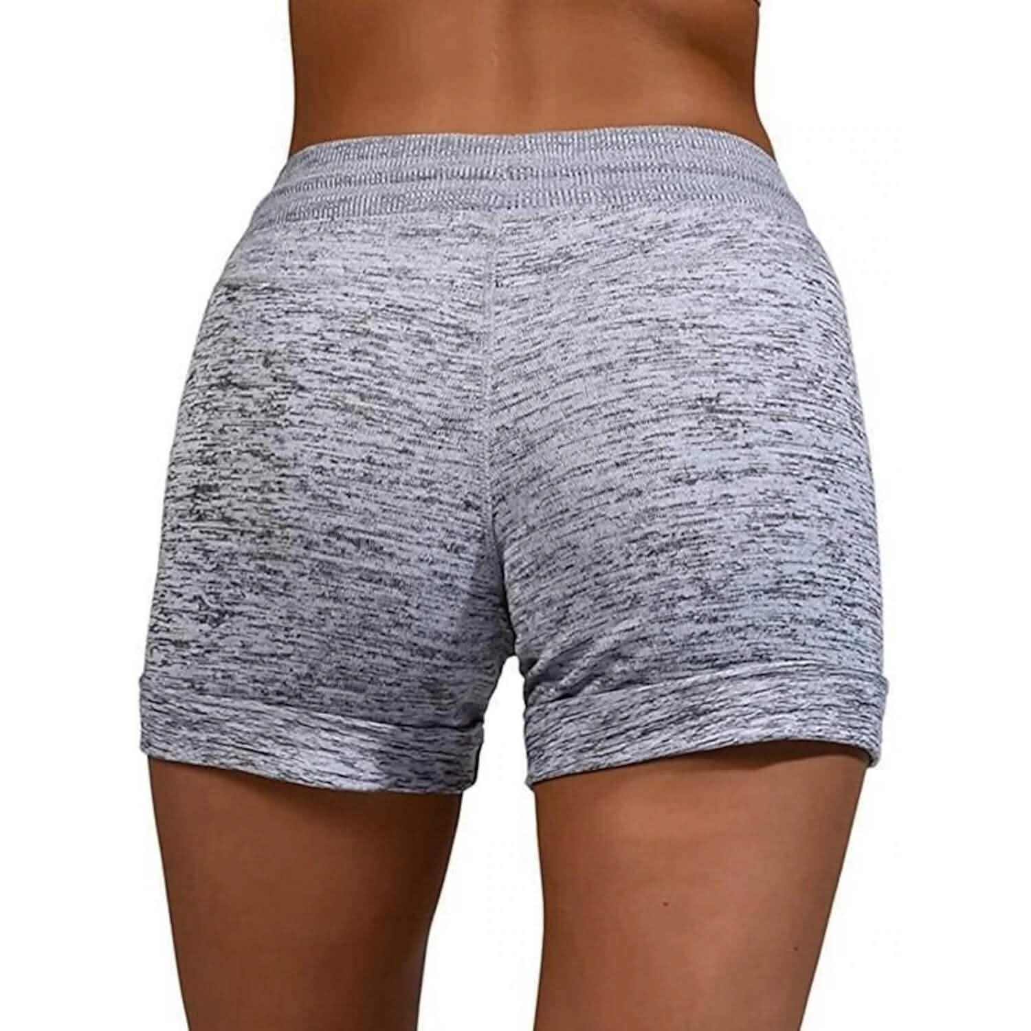 Women's Shorts Cotton Blend DailySale