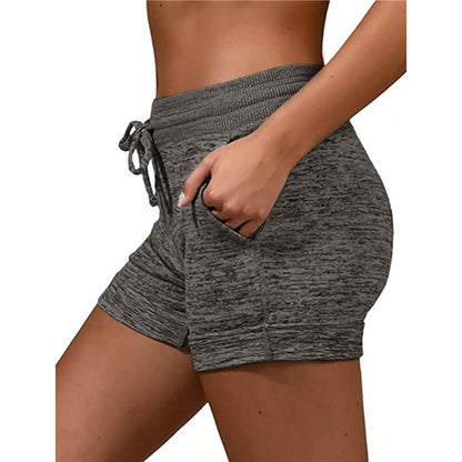 Women's Shorts Cotton Blend DailySale