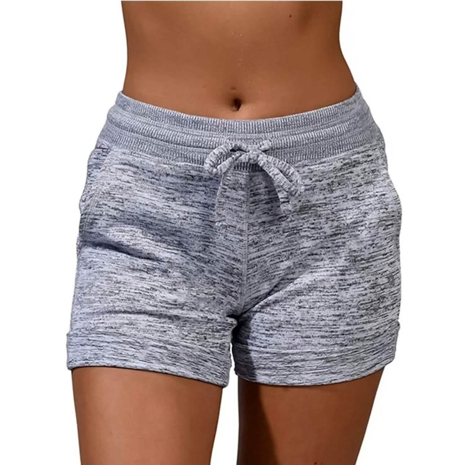 Women's Shorts Cotton Blend DailySale