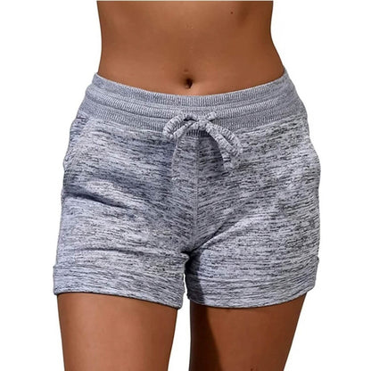 Women's Shorts Cotton Blend DailySale