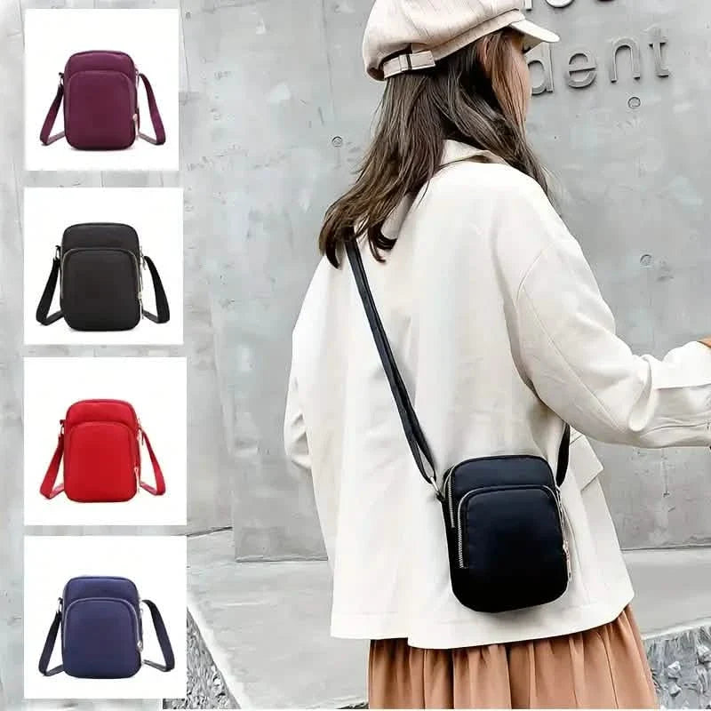 Women's Shoulder Bag Multifunctional DailySale