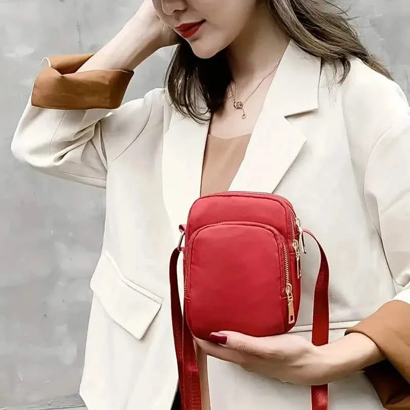 Women's Shoulder Bag Multifunctional DailySale