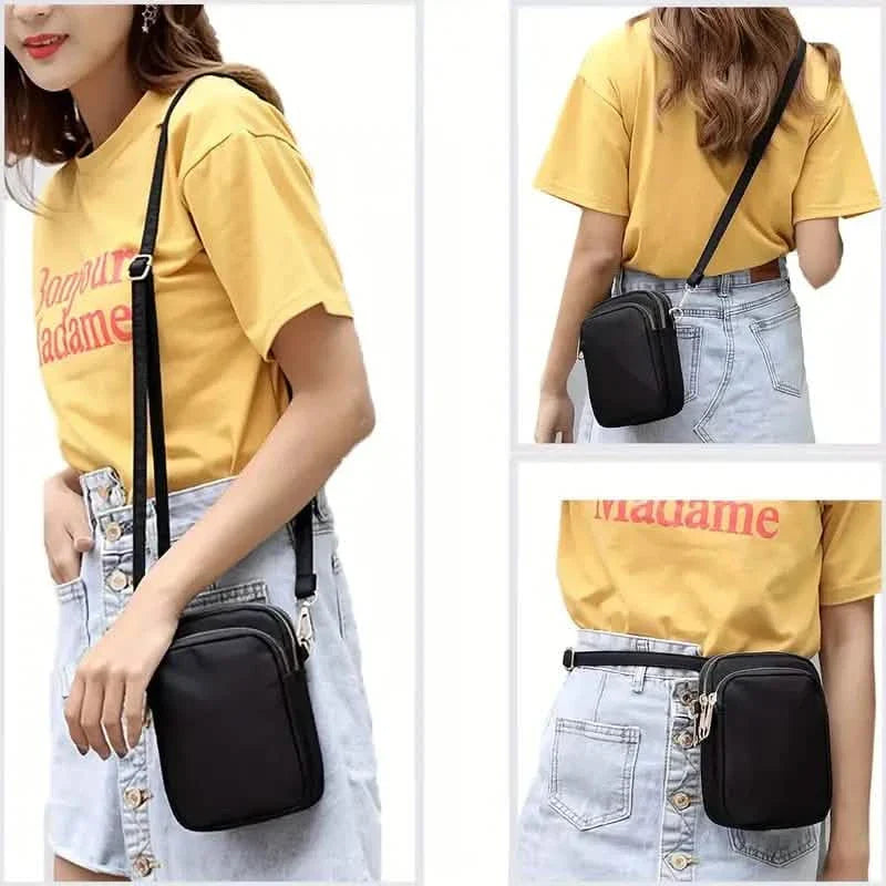 Women's Shoulder Bag Multifunctional DailySale