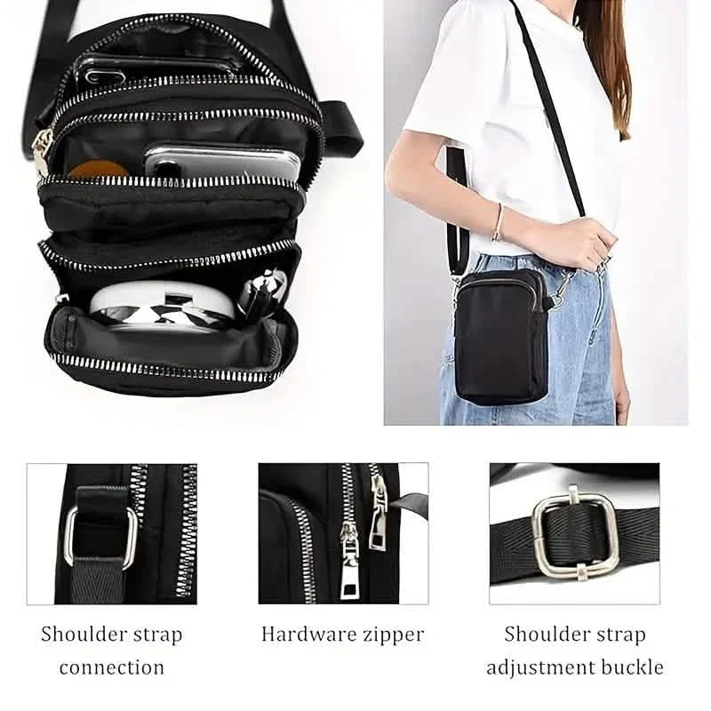 Women's Shoulder Bag Multifunctional DailySale