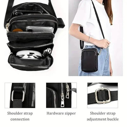 Women's Shoulder Bag Multifunctional DailySale