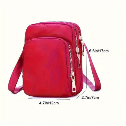 Women's Shoulder Bag Multifunctional DailySale