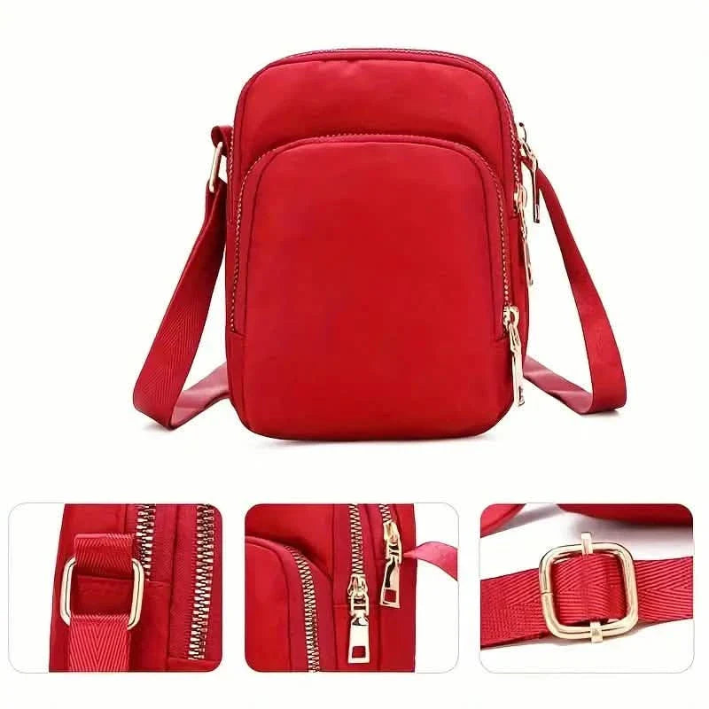 Women's Shoulder Bag Multifunctional DailySale