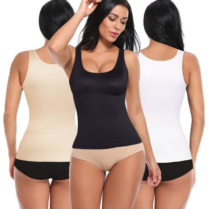 Women's Slim Compression Tank Top DailySale