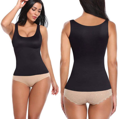 Women's Slim Compression Tank Top DailySale