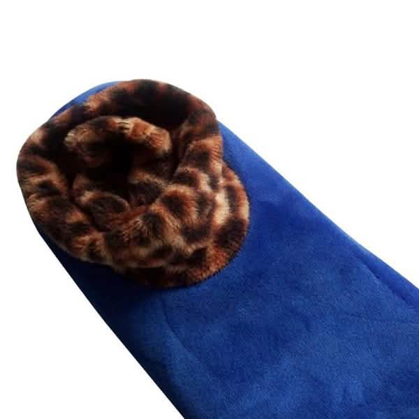 Women's Soft Bottom Plush Floor Slippers Socks DailySale