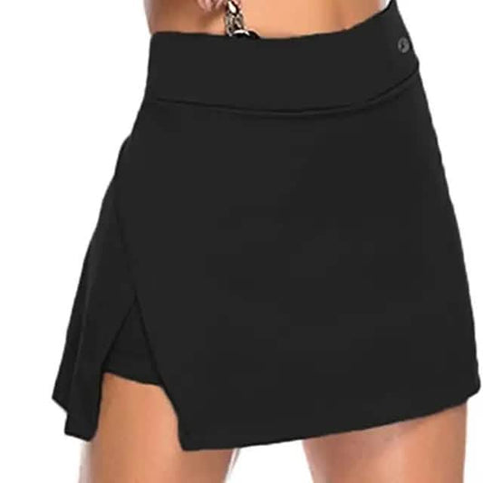 Women's Sports Skirt Running Skirt Sweatpants DailySale