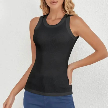 Women's Stylish Sleeveless Sports Tank Top DailySale