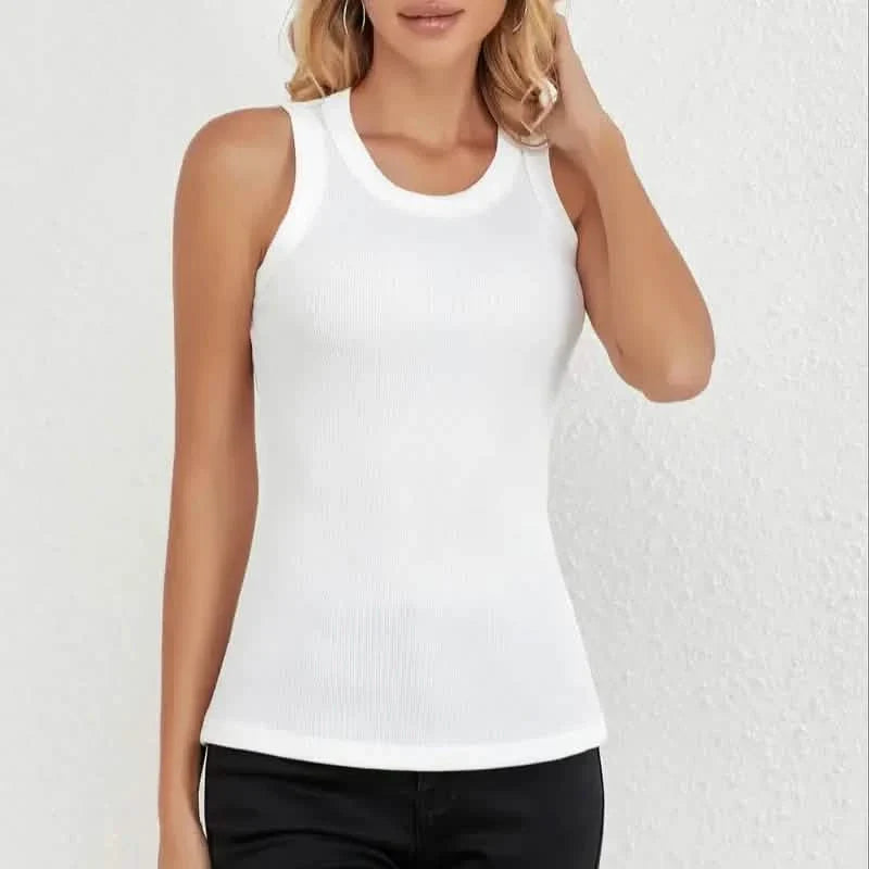 Women's Stylish Sleeveless Sports Tank Top DailySale