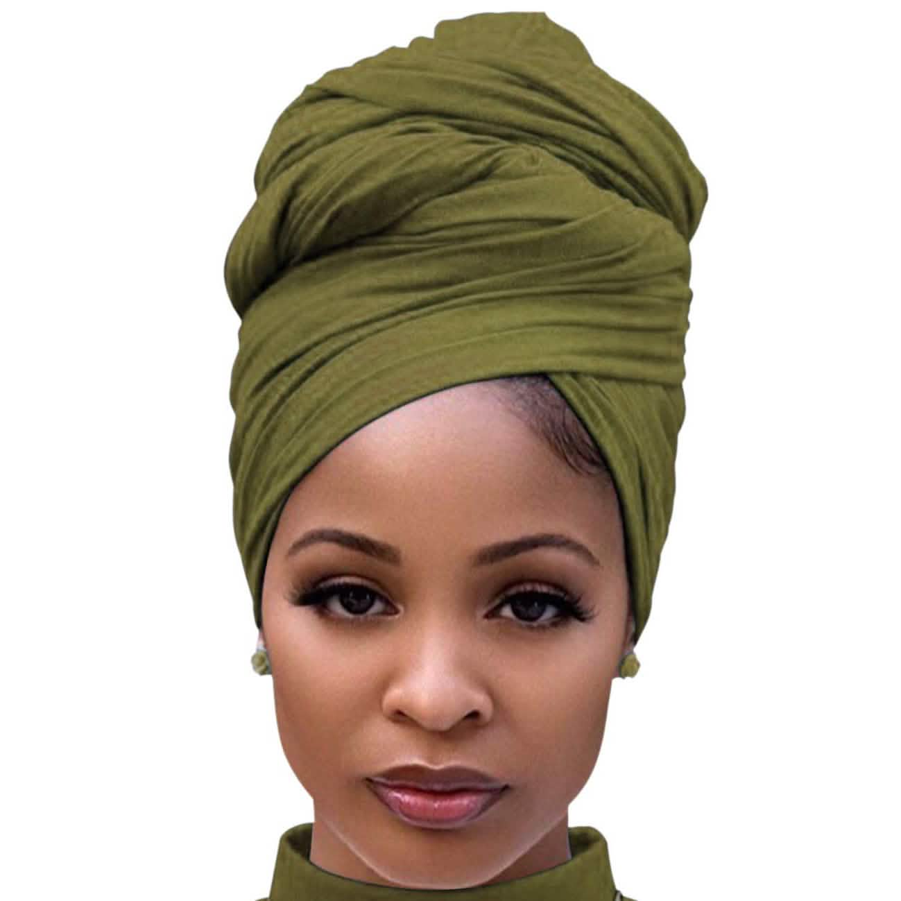 Women's Summer Breathable Lightweight Bandana DailySale