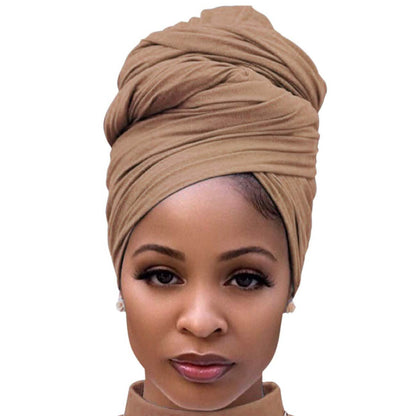 Women's Summer Breathable Lightweight Bandana DailySale