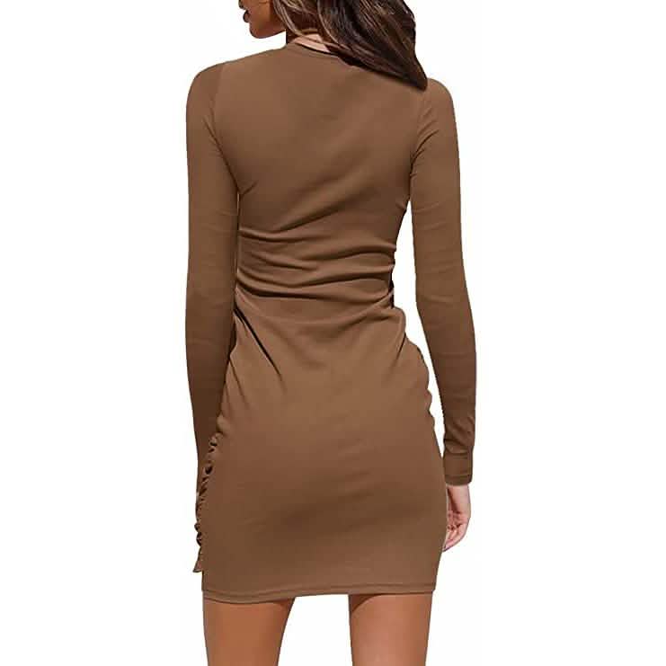 Women's Summer Casual  Dress DailySale