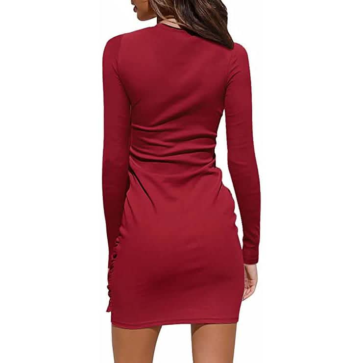 Women's Summer Casual  Dress DailySale