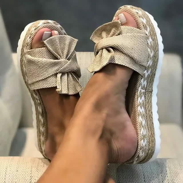 Women's Summer Casual Platform Sandals DailySale