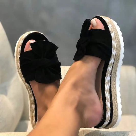 Women's Summer Casual Platform Sandals DailySale