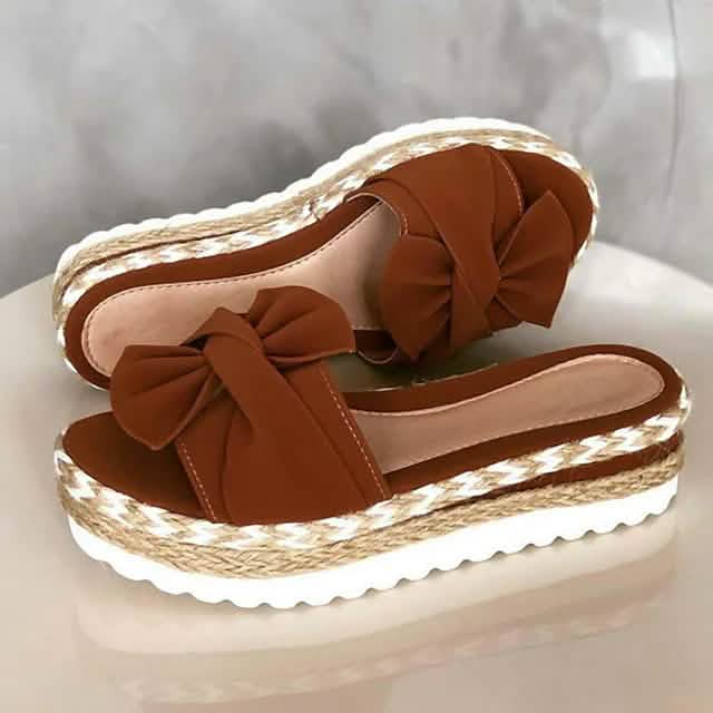 Women's Summer Casual Platform Sandals DailySale