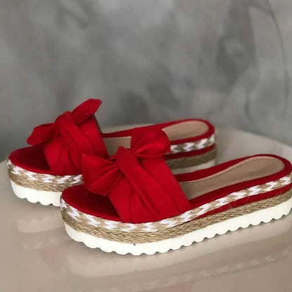 Women's Summer Casual Platform Sandals DailySale
