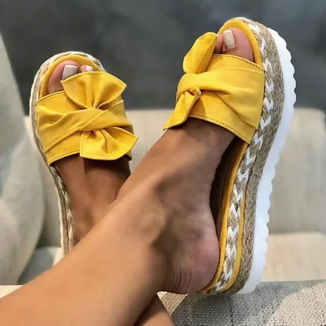 Women's Summer Casual Platform Sandals DailySale