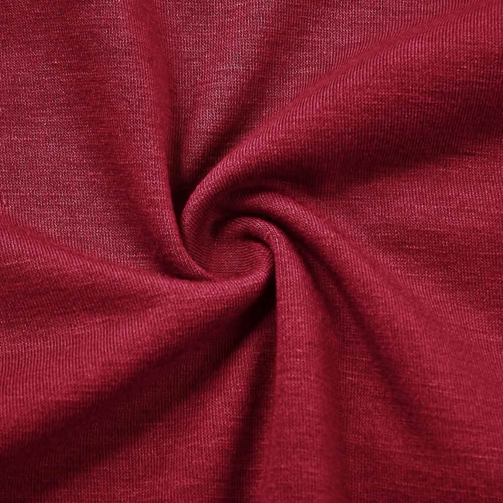 Women's Summer Sleeveless V Neck Dress DailySale