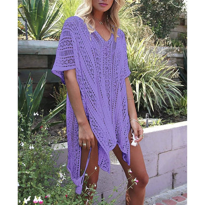 Women's Summer Swimsuit Bikini Beach Swimwear Cover up DailySale