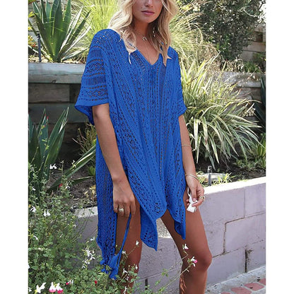 Women's Summer Swimsuit Bikini Beach Swimwear Cover up DailySale