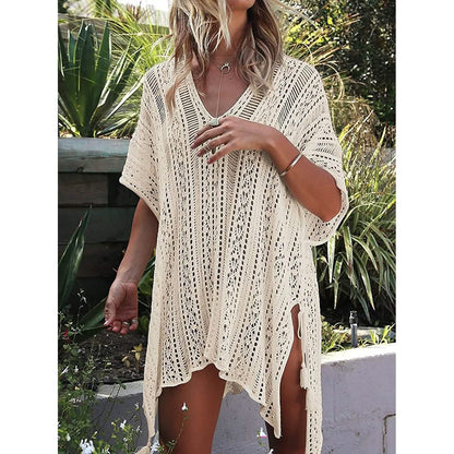 Women's Summer Swimsuit Bikini Beach Swimwear Cover up DailySale