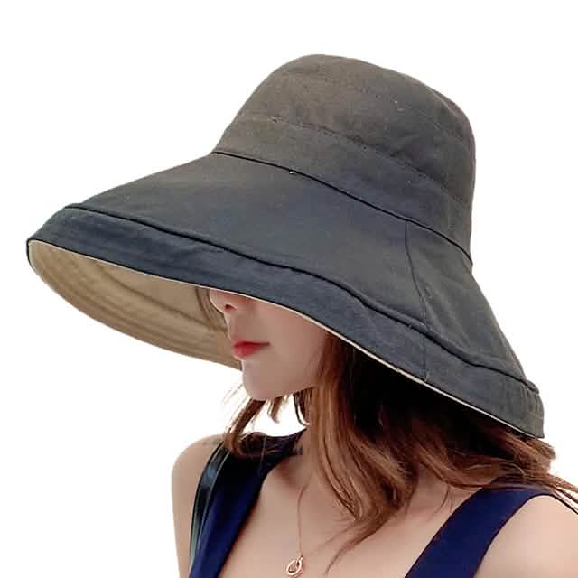 Women's Sun Protection Sun Hat DailySale